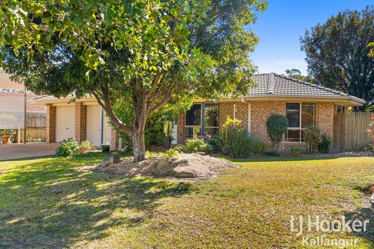 Main view of Homely house listing, 8 Brigalow Court, Murrumba Downs QLD 4503