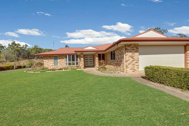 Main view of Homely house listing, 81 Bukkan Road, Glen Eden QLD 4680