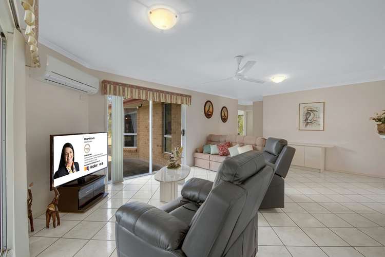 Fifth view of Homely house listing, 83 Bukkan Road, Glen Eden QLD 4680