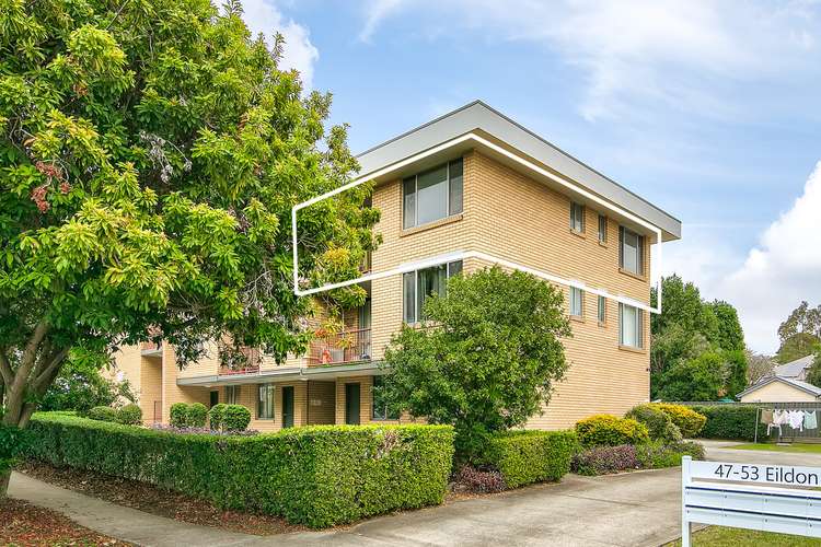 5/53 Eildon Road, Windsor QLD 4030