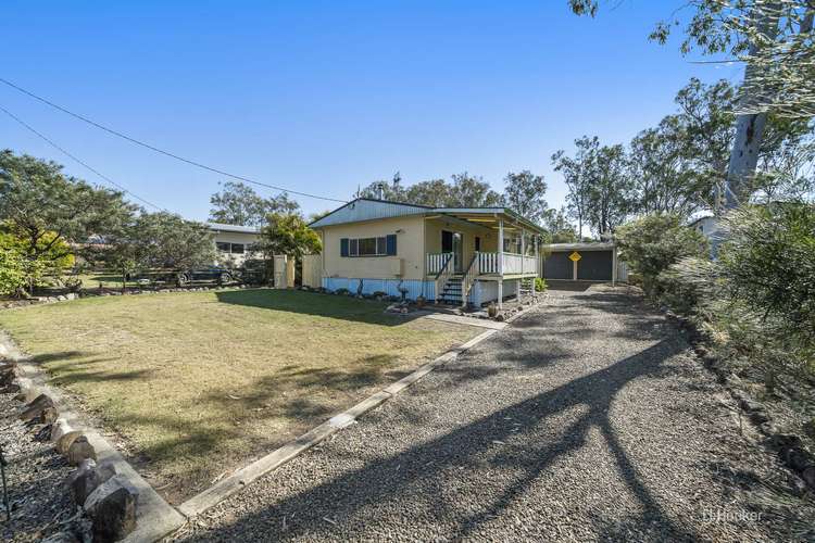 Main view of Homely ruralOther listing, 17 Mary Street, Toogoolawah QLD 4313