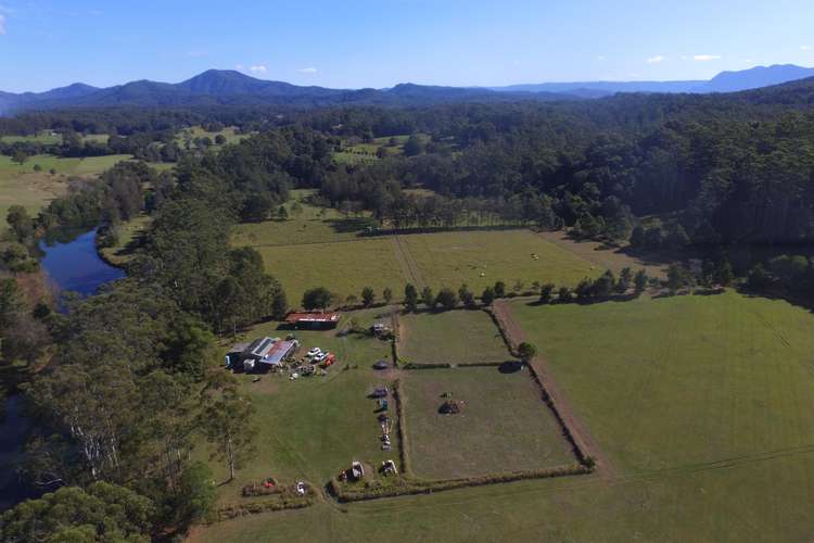 Main view of Homely cropping listing, 1111 South Arm Road, Brierfield NSW 2454