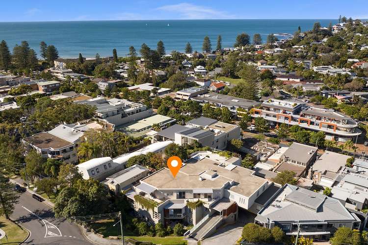 Main view of Homely apartment listing, 204/3 Seaview Avenue, Newport NSW 2106