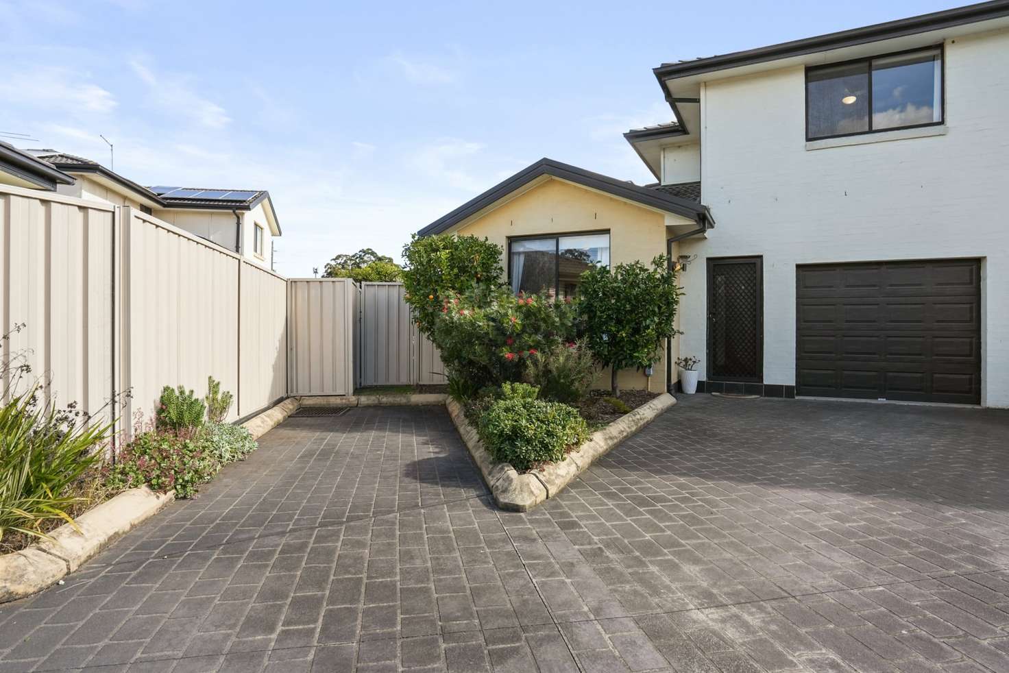 Main view of Homely townhouse listing, 9/75 Minto Road, Minto NSW 2566