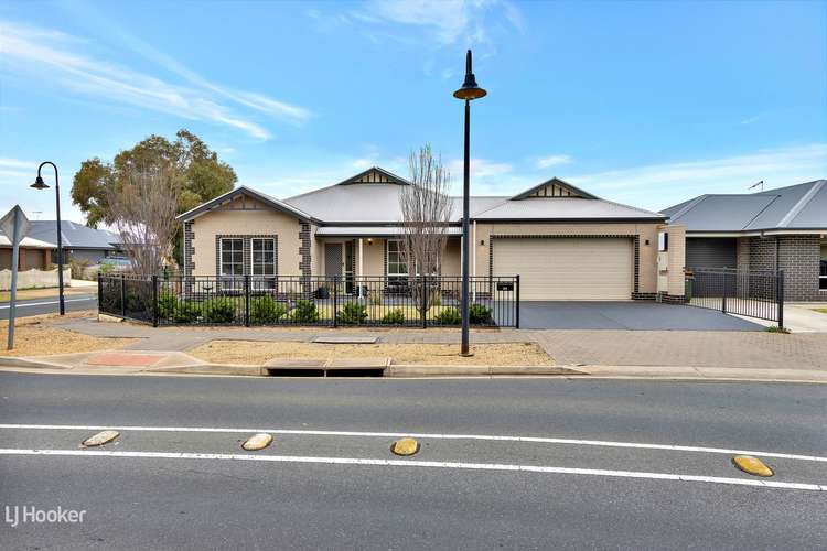 Main view of Homely house listing, 29 Nolan Place, Munno Para SA 5115