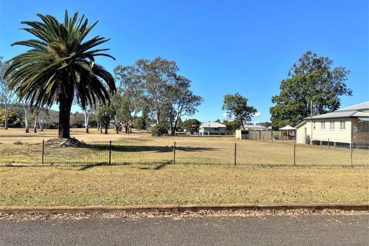 Main view of Homely residentialLand listing, Lot 43 Burnett Street, Kingaroy QLD 4610