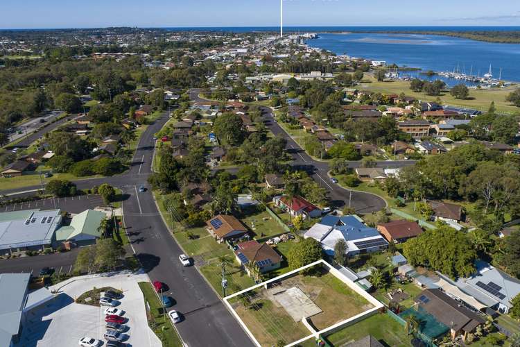 Main view of Homely residentialLand listing, 28 Kalinga Street, West Ballina NSW 2478