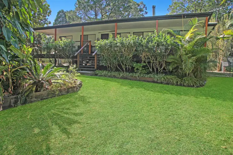 Main view of Homely house listing, 8 Owens Place, Bulwer QLD 4025