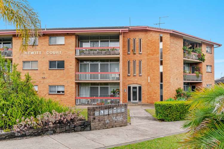 Main view of Homely apartment listing, Unit 7/41 Uralba Street, Lismore NSW 2480