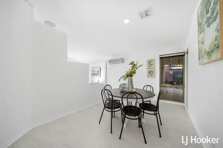 Fourth view of Homely house listing, 54 Marchant Circuit, Dunlop ACT 2615