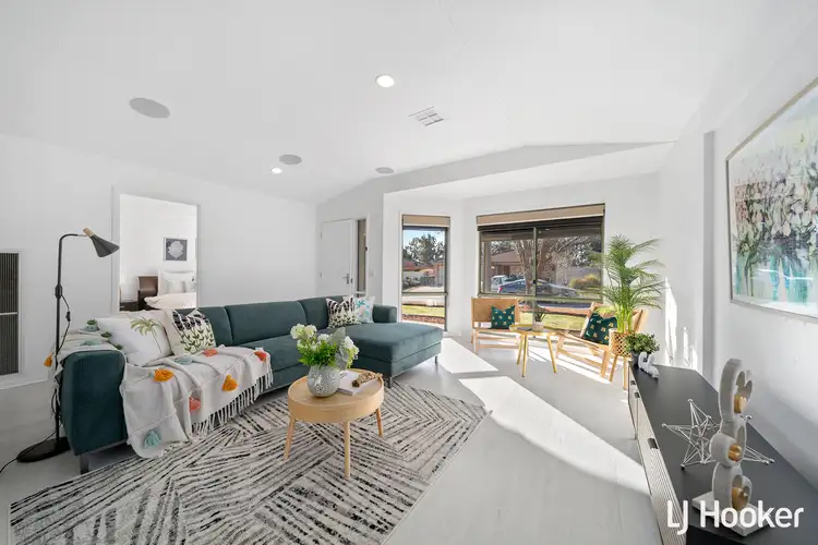 Fifth view of Homely house listing, 54 Marchant Circuit, Dunlop ACT 2615