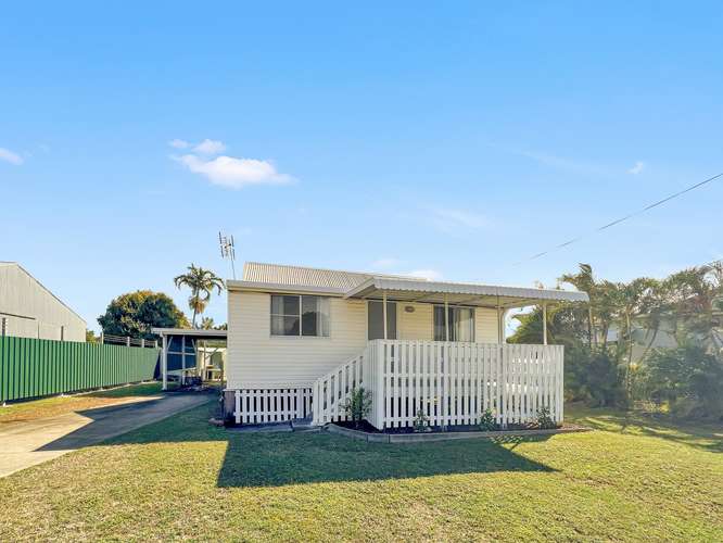 Third view of Homely house listing, 8 Powell Street, Bowen QLD 4805