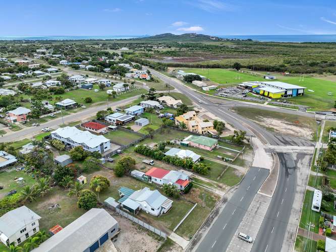 Sixth view of Homely house listing, 8 Powell Street, Bowen QLD 4805