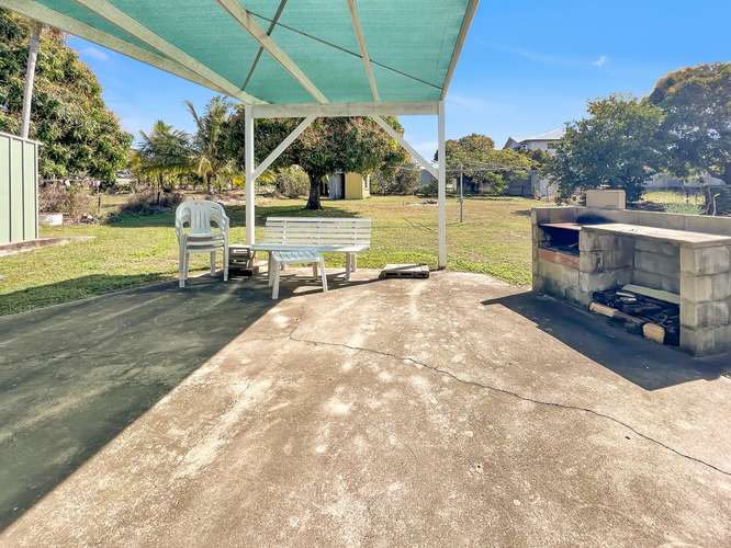 Seventh view of Homely house listing, 8 Powell Street, Bowen QLD 4805
