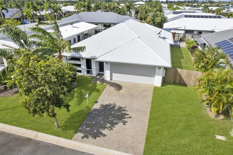 3 Gurrumbah Link, Smithfield QLD 4878