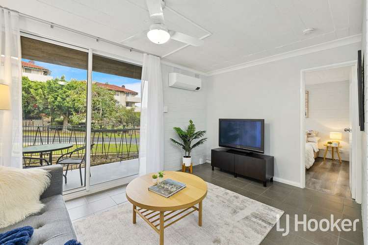 3/43 King George Street, Victoria Park WA 6100