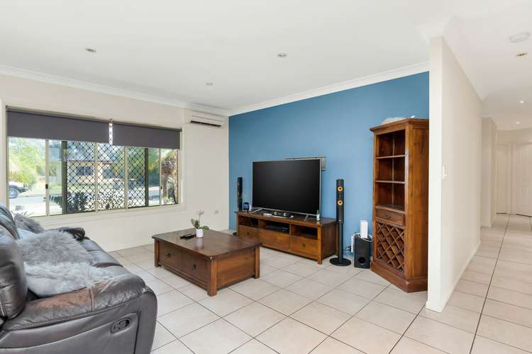 Main view of Homely house listing, 5 Clark Drive, Emerald QLD 4720