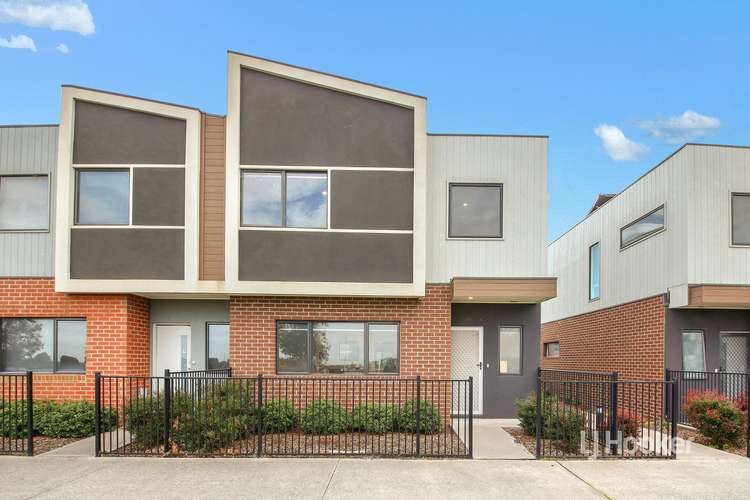 Main view of Homely townhouse listing, 8/205 James Mirams Drive, Roxburgh Park VIC 3064