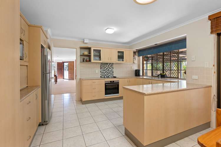 Fourth view of Homely house listing, 4 Wetheral Place, Alexandra Hills QLD 4161