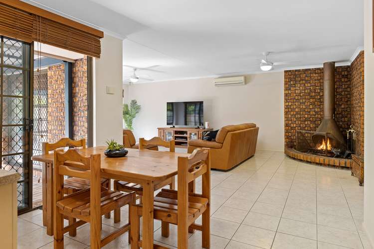 Fifth view of Homely house listing, 4 Wetheral Place, Alexandra Hills QLD 4161