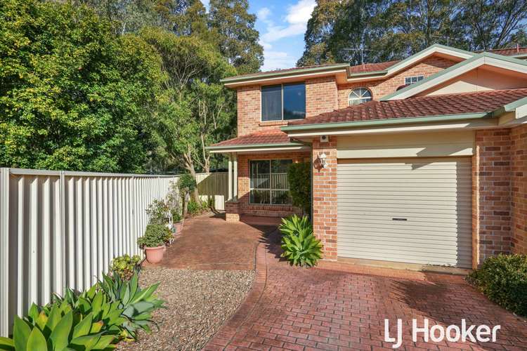 3B Slessor Road, Casula NSW 2170