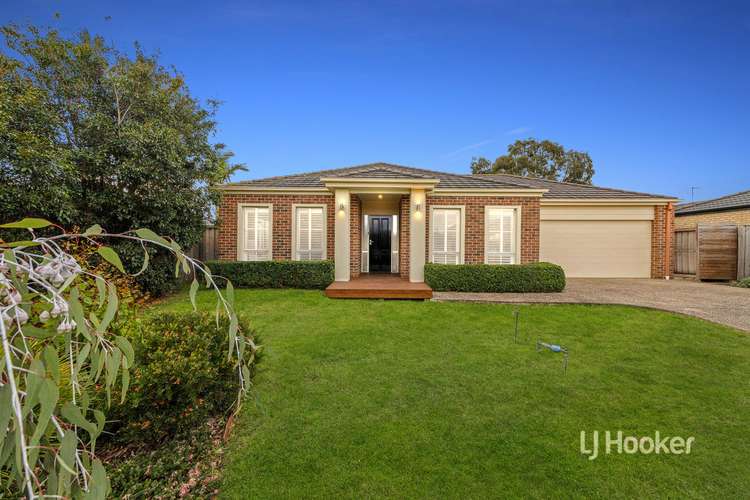 Main view of Homely house listing, 7 Vine Close, Point Cook VIC 3030