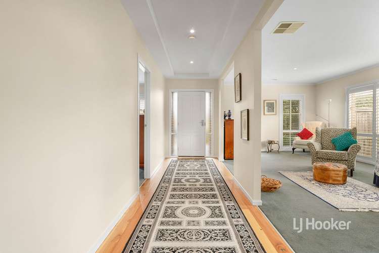 Fifth view of Homely house listing, 7 Vine Close, Point Cook VIC 3030