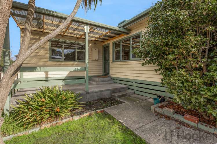 Main view of Homely unit listing, 1/44 Pine Crescent, Boronia VIC 3155