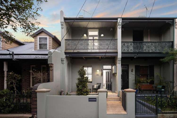 Main view of Homely house listing, 367 Belmont Street, Alexandria NSW 2015