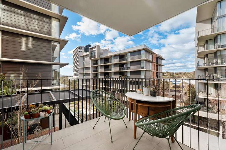 Main view of Homely apartment listing, 28/2 Veryard Lane, Belconnen ACT 2617