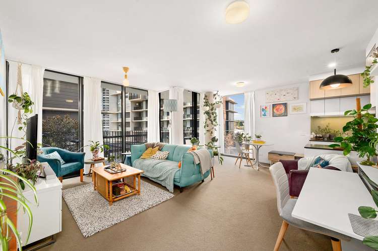 Fourth view of Homely apartment listing, 28/2 Veryard Lane, Belconnen ACT 2617