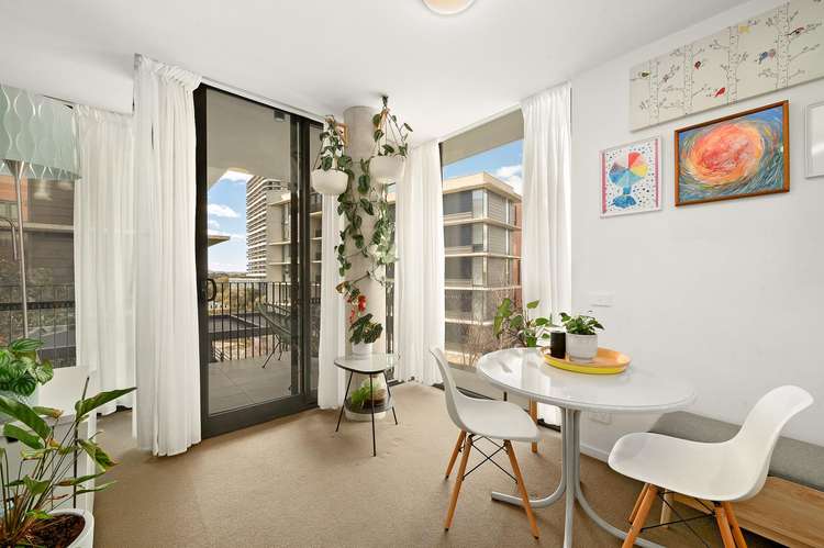 Fifth view of Homely apartment listing, 28/2 Veryard Lane, Belconnen ACT 2617