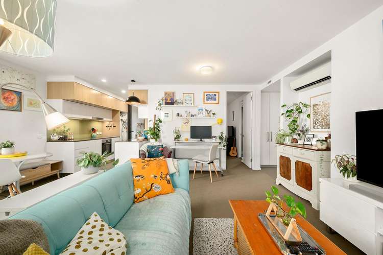 Sixth view of Homely apartment listing, 28/2 Veryard Lane, Belconnen ACT 2617