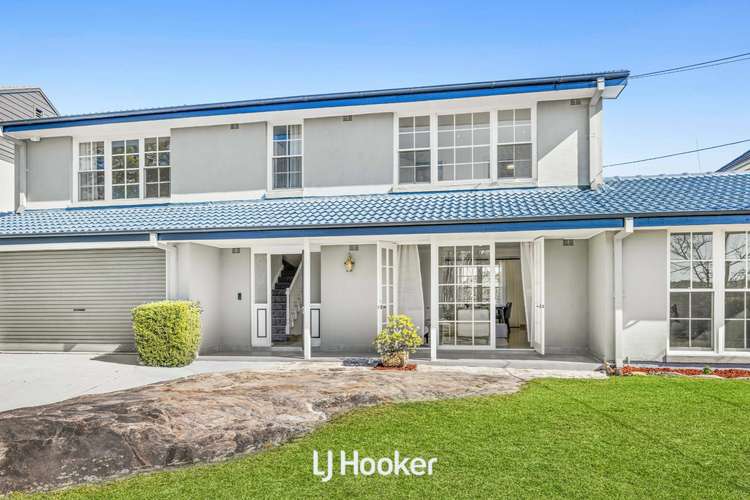 Main view of Homely house listing, 31 Barrie Street, East Killara NSW 2071