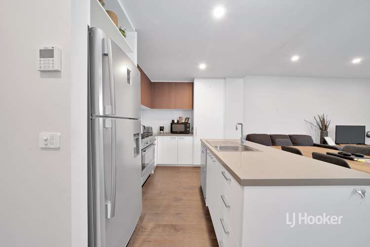 Third view of Homely house listing, 35 Tackle Drive, Point Cook VIC 3030