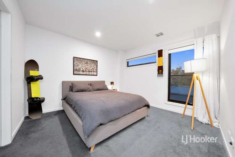 Seventh view of Homely house listing, 35 Tackle Drive, Point Cook VIC 3030
