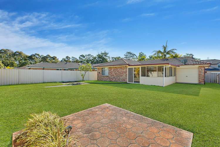 Sixth view of Homely house listing, 3 Kathleen Court, Berkeley Vale NSW 2261