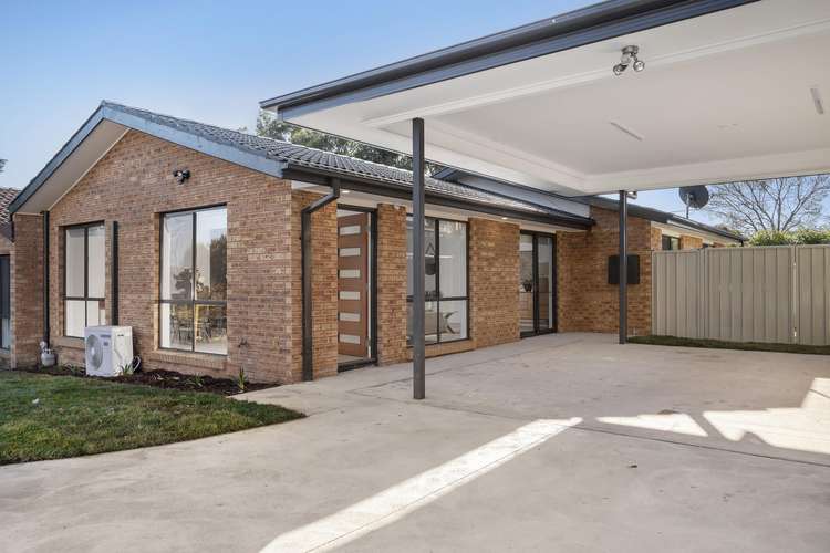 26 Wedgwood Close, Chisholm ACT 2905