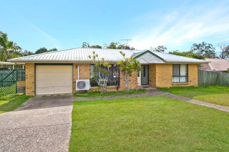 Main view of Homely house listing, 3 Jessie Crescent, Bethania QLD 4205