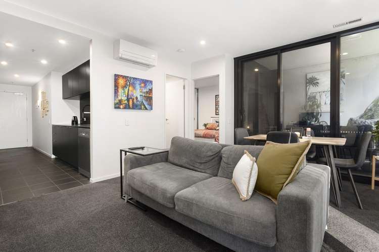 Fourth view of Homely apartment listing, 901/15 Bowes Street, Phillip ACT 2606