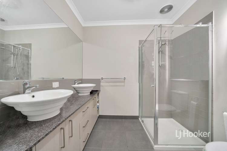 Third view of Homely house listing, 46 Glenfern Circuit, Truganina VIC 3029