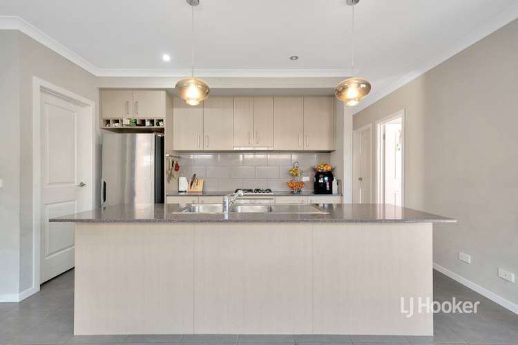 Fifth view of Homely house listing, 46 Glenfern Circuit, Truganina VIC 3029