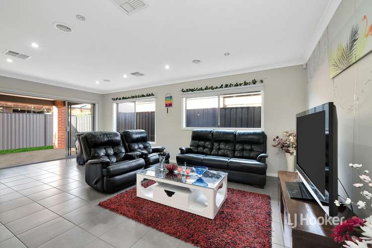 Sixth view of Homely house listing, 46 Glenfern Circuit, Truganina VIC 3029