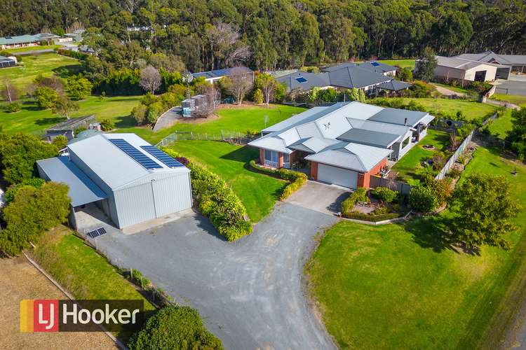 25 Tranquil Court, Lakes Entrance VIC 3909