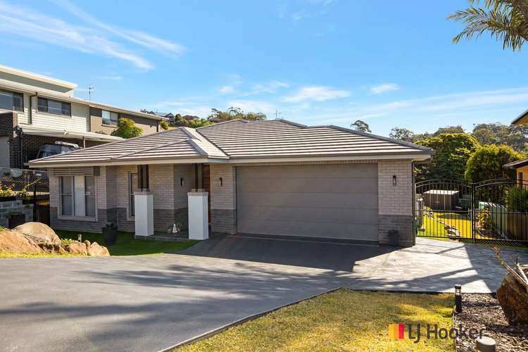 Main view of Homely house listing, 23 Blairs Road, Long Beach NSW 2536