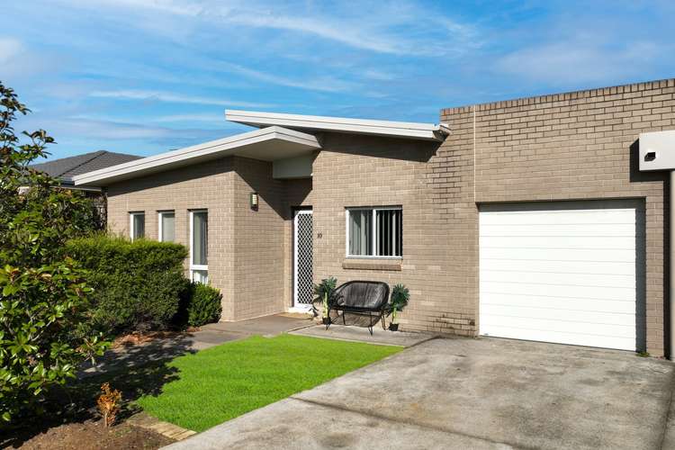 Main view of Homely unit listing, 10/64 Deakin Street, Kurri Kurri NSW 2327