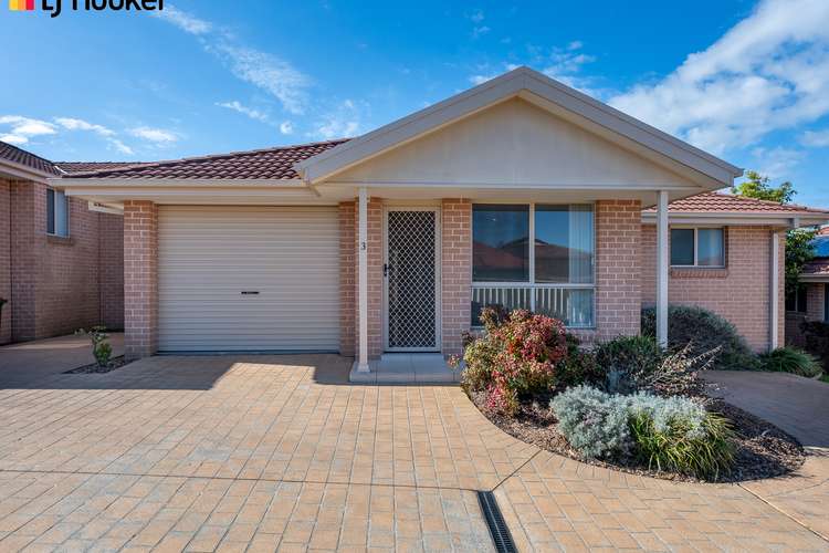 3/50 Greenwell Point Road, Greenwell Point NSW 2540