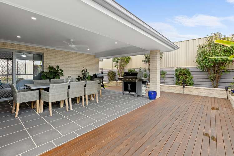 Fourth view of Homely house listing, 19 Noah Court, Redland Bay QLD 4165