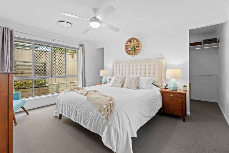 Fifth view of Homely house listing, 19 Noah Court, Redland Bay QLD 4165