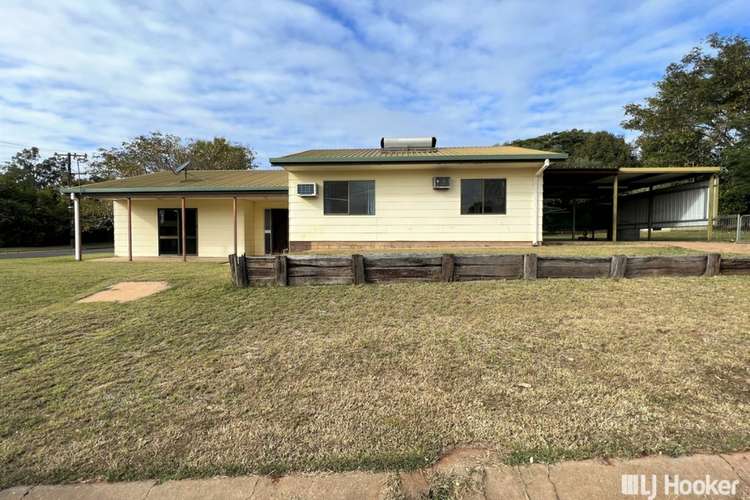Main view of Homely house listing, 1 Derrett Court, Clermont QLD 4721